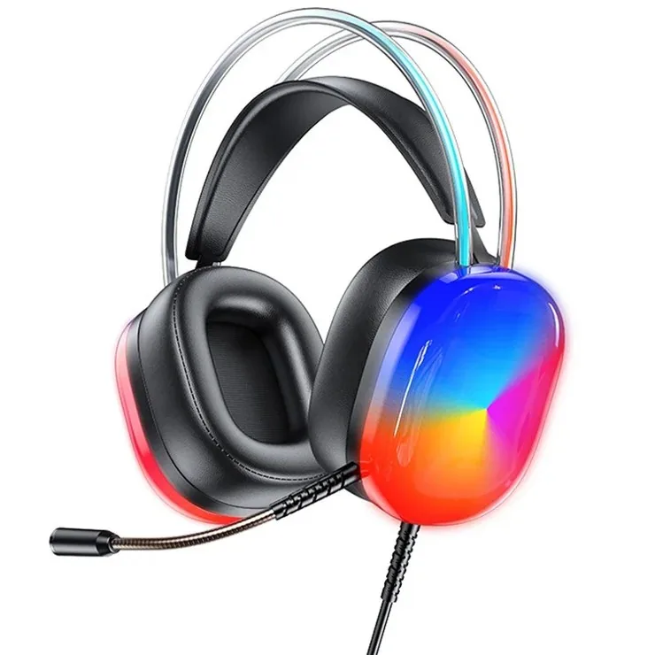 AWEI GM-11pro Colorful Light Gaming Headset – Black , AWEI GM-11pro Colorful Light Gaming Headset – Black for sale , AWEI GM-11pro Colorful Light Gaming Headset – Black for Sale in Pakistan , AWEI GM-11pro Colorful Light Gaming Headset – Black Available i