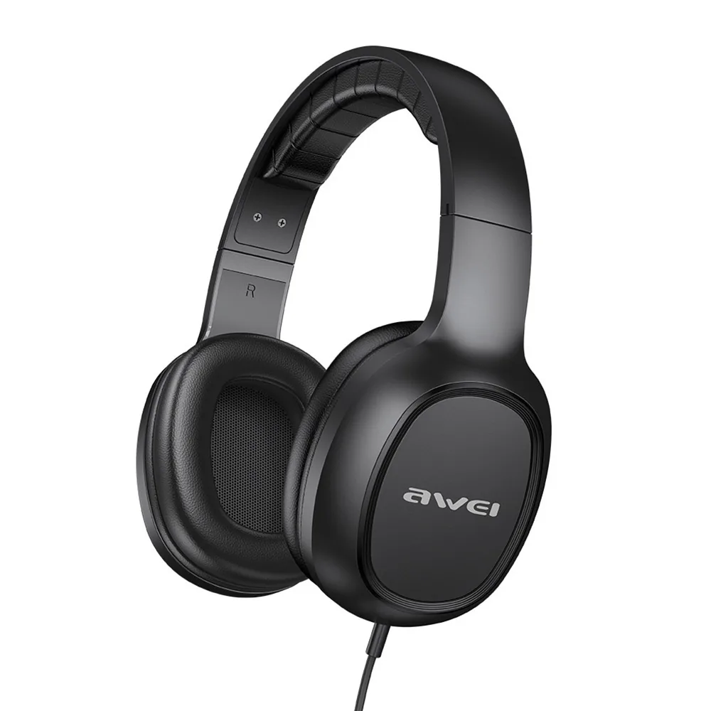 Awei GM-6 3.5mm Stereo Wired Headphone , Awei GM-6 3.5mm Stereo Wired Headphone for sale , Awei GM-6 3.5mm Stereo Wired Headphone for Sale in Pakistan , Awei GM-6 3.5mm Stereo Wired Headphone Available in Pakistan , Awei GM-6 3.5mm Stereo Wired Headphone 