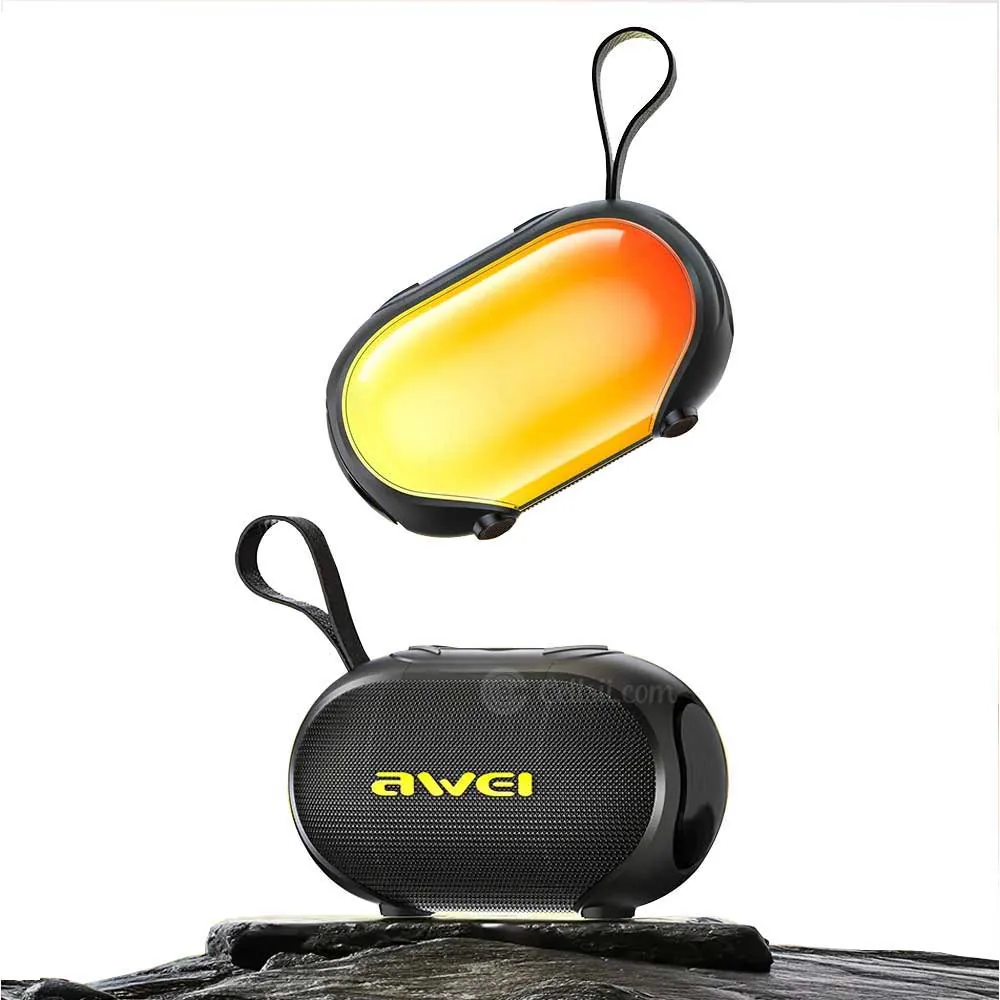 Awei KA1 Portable RGB Bluetooth Speaker Black , Awei KA1 Portable RGB Bluetooth Speaker Black for sale , Awei KA1 Portable RGB Bluetooth Speaker Black for Sale in Pakistan , Awei KA1 Portable RGB Bluetooth Speaker Black Available in Pakistan , Awei KA1 Po