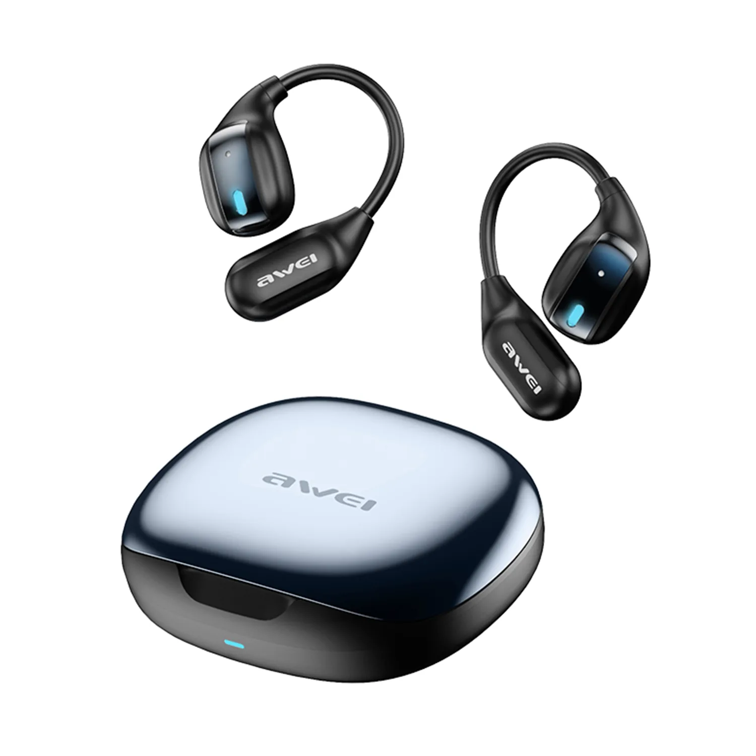 Awei OWS TZ12 Air Conduction Ear-hook Bluetooth Earphone , Awei OWS TZ12 Air Conduction Ear-hook Bluetooth Earphone for sale , Awei OWS TZ12 Air Conduction Ear-hook Bluetooth Earphone for Sale in Pakistan , Awei OWS TZ12 Air Conduction Ear-hook Bluetooth 