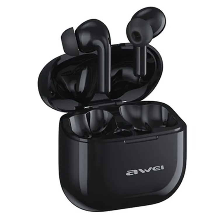 Awei T1 Pro True Sports Earbuds With Charging Case , Awei T1 Pro True Sports Earbuds With Charging Case for sale , Awei T1 Pro True Sports Earbuds With Charging Case for Sale in Pakistan , Awei T1 Pro True Sports Earbuds With Charging Case Available in Pa
