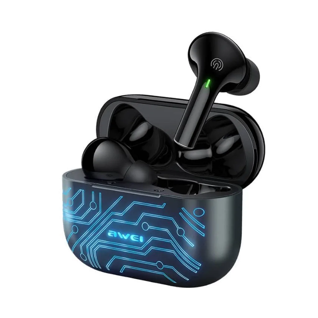 Awei T29 Pro TWS Bluetooth Earphones , Awei T29 Pro TWS Bluetooth Earphones for sale , Awei T29 Pro TWS Bluetooth Earphones for Sale in Pakistan , Awei T29 Pro TWS Bluetooth Earphones Available in Pakistan , Awei T29 Pro TWS Bluetooth Earphones in lowest 