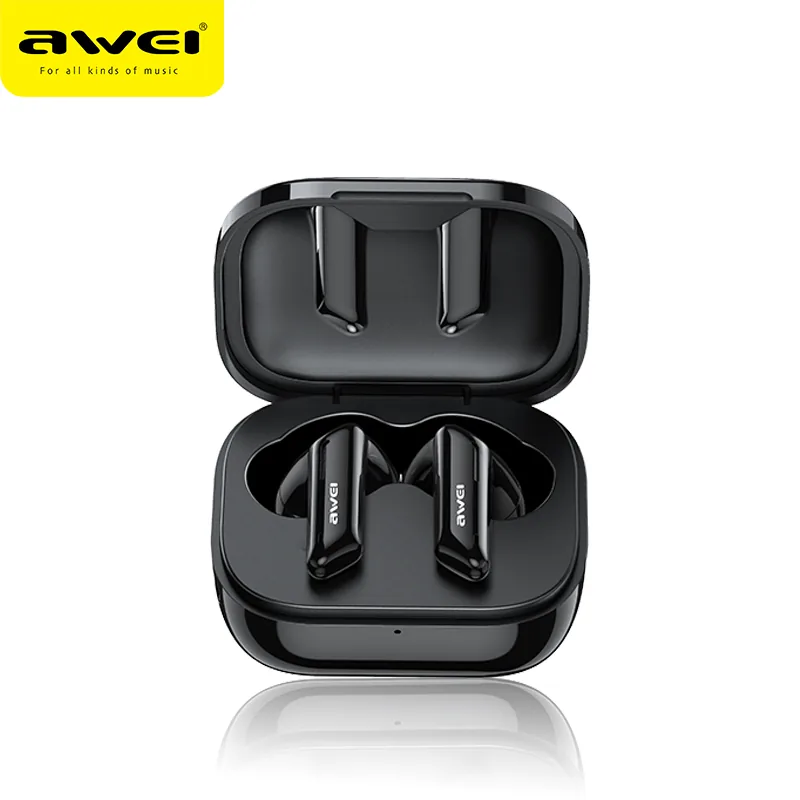 AWEI T36 Tws Wireless Earphone Bluetooth 5.0 Mini Earbuds , AWEI T36 Tws Wireless Earphone Bluetooth 5.0 Mini Earbuds for sale , AWEI T36 Tws Wireless Earphone Bluetooth 5.0 Mini Earbuds for Sale in Pakistan , AWEI T36 Tws Wireless Earphone Bluetooth 5.0 