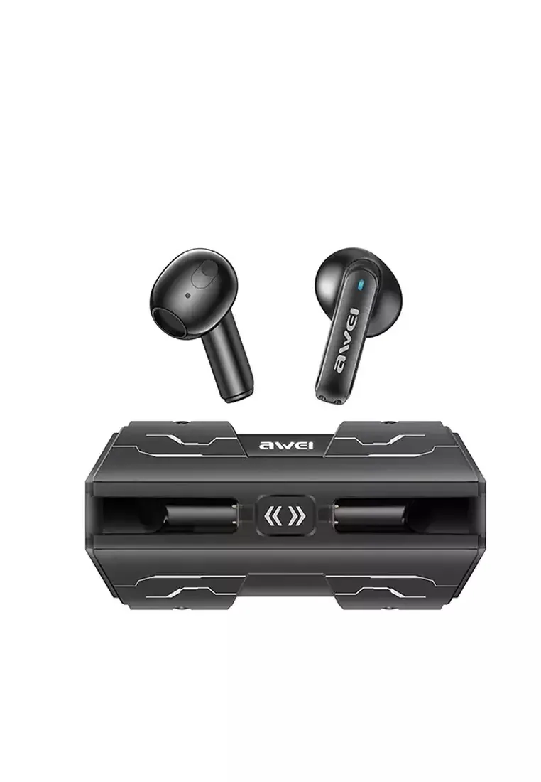 Awei T59 Wireless Gaming Earbuds V5.3 , Awei T59 Wireless Gaming Earbuds V5.3 for sale , Awei T59 Wireless Gaming Earbuds V5.3 for Sale in Pakistan , Awei T59 Wireless Gaming Earbuds V5.3 Available in Pakistan , Awei T59 Wireless Gaming Earbuds V5.3 in lo