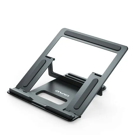 Awei X30 Desktop Folding Holder for Laptops Tablets , Awei X30 Desktop Folding Holder for Laptops Tablets for sale , Awei X30 Desktop Folding Holder for Laptops Tablets for Sale in Pakistan , Awei X30 Desktop Folding Holder for Laptops Tablets Available i