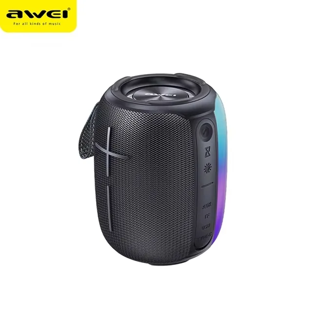 Awei Y525 Bluetooth Portable Speaker V5.3 , Awei Y525 Bluetooth Portable Speaker V5.3 for sale , Awei Y525 Bluetooth Portable Speaker V5.3 for Sale in Pakistan , Awei Y525 Bluetooth Portable Speaker V5.3 Available in Pakistan , Awei Y525 Bluetooth Portabl