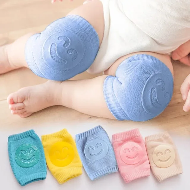 Baby Knee Pad Kids Safety Crawling Elbow Cushion Infants Toddlers Protector Safety Kneepad Leg Warmer Girls Boys Accessories , Baby Knee Pad Kids Safety Crawling Elbow Cushion Infants Toddlers Protector Safety Kneepad Leg Warmer Girls Boys Accessories for