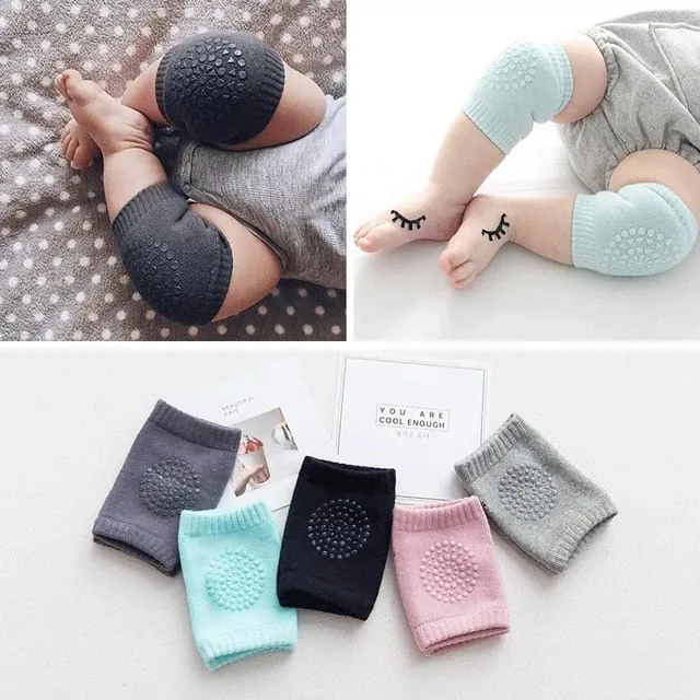 Baby Knee Pad Kids Safety Crawling Elbow Cushion Infants Toddlers Protector Safety Kneepad Leg Warmer Girls Boys Accessories , Baby Knee Pad Kids Safety Crawling Elbow Cushion Infants Toddlers Protector Safety Kneepad Leg Warmer Girls Boys Accessories for