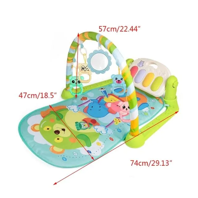 New Baby Playing Gym , New Baby Playing Gym for sale , New Baby Playing Gym for Sale in Pakistan , New Baby Playing Gym Available in Pakistan , New Baby Playing Gym in lowest price