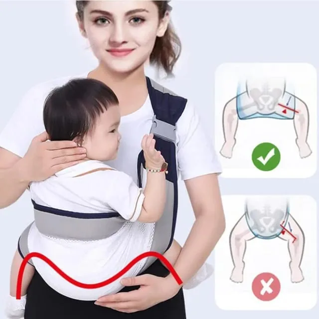 Baby Sling Sleeping Strap, Baby Carrier, Newborn Sling Wrap, Adjustable Cotton Wrap Sling, Infant Kids Carrier Belt , Baby Sling Sleeping Strap, Baby Carrier, Newborn Sling Wrap, Adjustable Cotton Wrap Sling, Infant Kids Carrier Belt for sale , Baby Sling