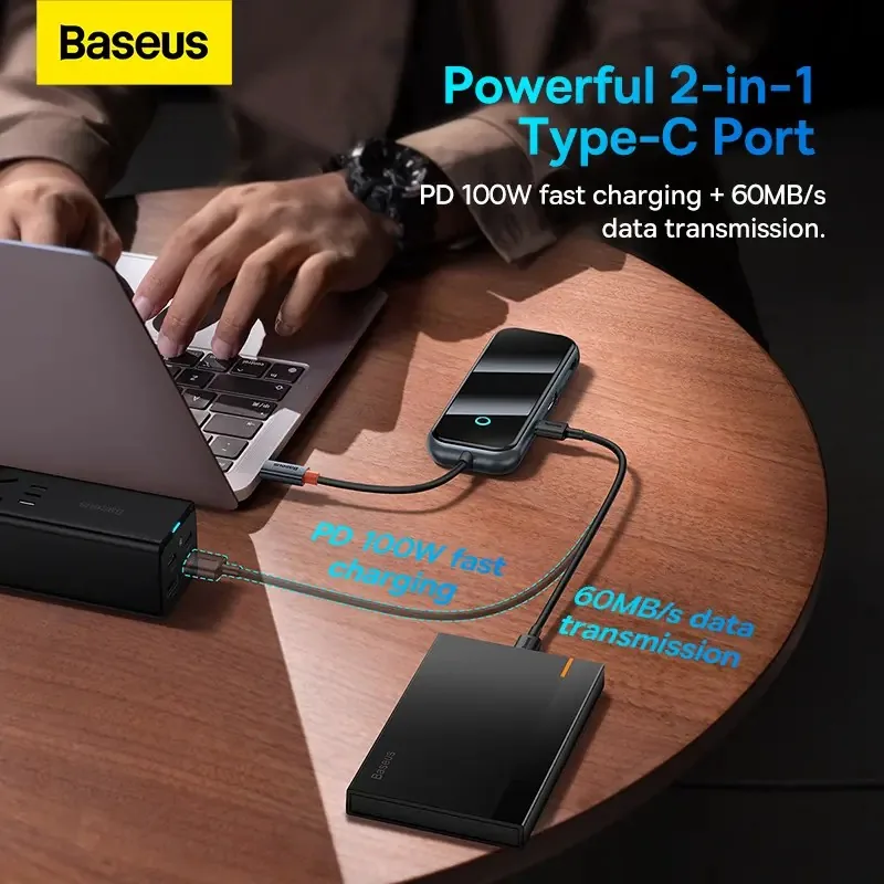 Baseus AcmeJoy 8-Port Type-C Hub Adapter , Baseus AcmeJoy 8-Port Type-C Hub Adapter for sale , Baseus AcmeJoy 8-Port Type-C Hub Adapter for Sale in Pakistan , Baseus AcmeJoy 8-Port Type-C Hub Adapter Available in Pakistan , Baseus AcmeJoy 8-Port Type-C Hu