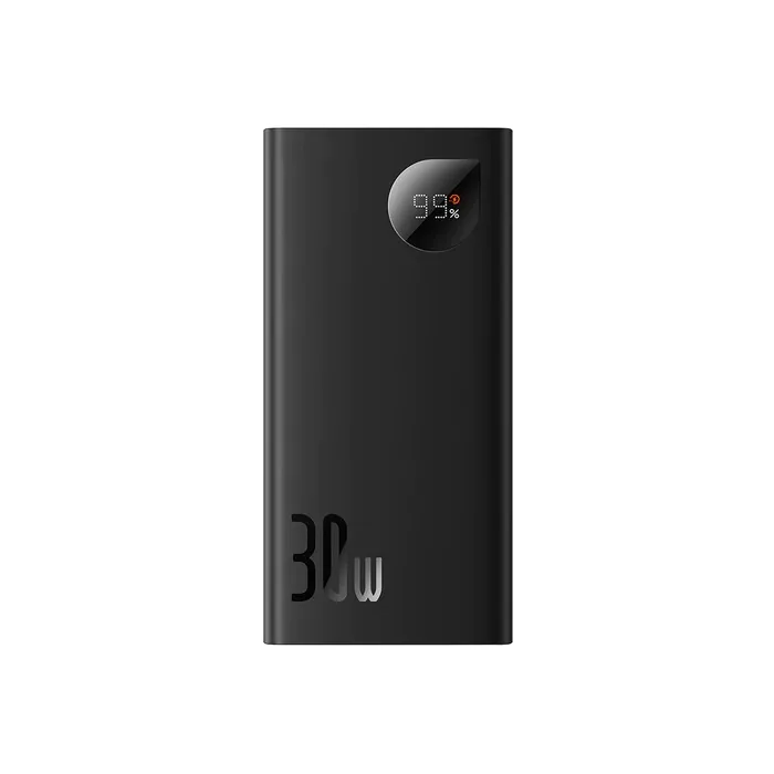 Baseus Adaman-2 10000mAh 30W Power Bank With Digital Display , Baseus Adaman-2 10000mAh 30W Power Bank With Digital Display for sale , Baseus Adaman-2 10000mAh 30W Power Bank With Digital Display for Sale in Pakistan , Baseus Adaman-2 10000mAh 30W Power B