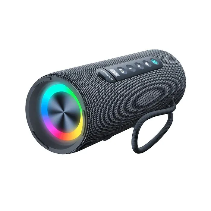 Baseus AeQur 30 Air Portable Wireless Speaker , Baseus AeQur 30 Air Portable Wireless Speaker for sale , Baseus AeQur 30 Air Portable Wireless Speaker for Sale in Pakistan , Baseus AeQur 30 Air Portable Wireless Speaker Available in Pakistan , Baseus AeQu