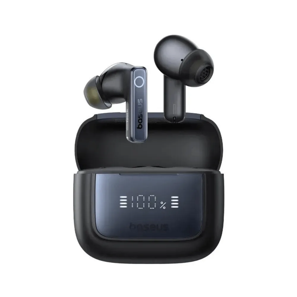 Baseus Bowie 35 ANC True Wireless Earphones , Baseus Bowie 35 ANC True Wireless Earphones for sale , Baseus Bowie 35 ANC True Wireless Earphones for Sale in Pakistan , Baseus Bowie 35 ANC True Wireless Earphones Available in Pakistan , Baseus Bowie 35 ANC