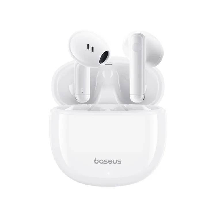 Baseus Bowie E13 True Wireless Earphones Moon White , Baseus Bowie E13 True Wireless Earphones Moon White for sale , Baseus Bowie E13 True Wireless Earphones Moon White for Sale in Pakistan , Baseus Bowie E13 True Wireless Earphones Moon White Available i