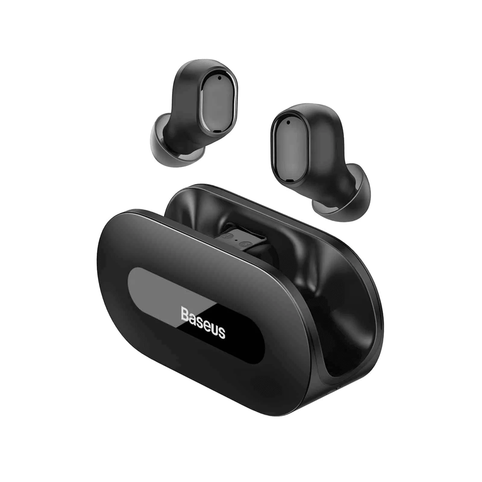 Baseus Bowie EZ10 True Wireless Earphones Black , Baseus Bowie EZ10 True Wireless Earphones Black for sale , Baseus Bowie EZ10 True Wireless Earphones Black for Sale in Pakistan , Baseus Bowie EZ10 True Wireless Earphones Black Available in Pakistan , Bas