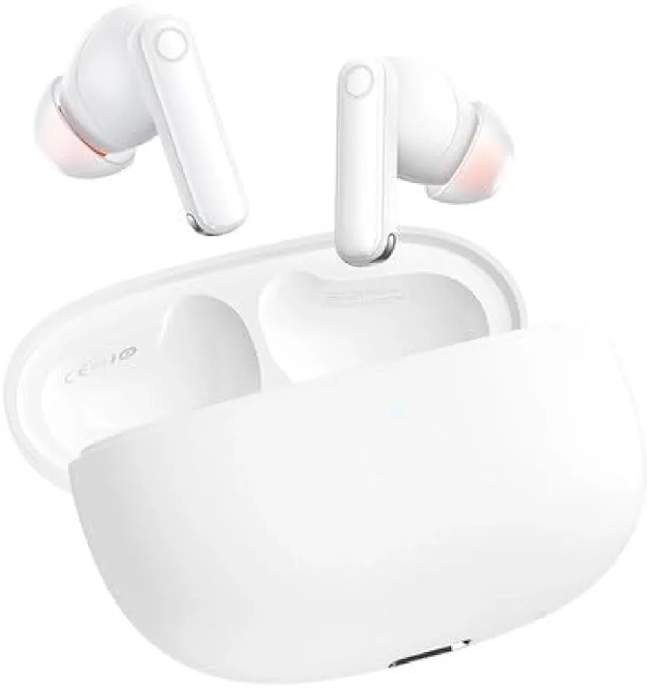 Baseus Bowie MZ10 True Wireless Earphones White , Baseus Bowie MZ10 True Wireless Earphones White for sale , Baseus Bowie MZ10 True Wireless Earphones White for Sale in Pakistan , Baseus Bowie MZ10 True Wireless Earphones White Available in Pakistan , Bas