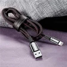 Baseus C-Shaped Light Intelligent Power-Off Cable – CALCD-01 , Baseus C-Shaped Light Intelligent Power-Off Cable – CALCD-01 for sale , Baseus C-Shaped Light Intelligent Power-Off Cable – CALCD-01 for Sale in Pakistan , Baseus C-Shaped Light Intelligent Po
