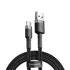 Baseus Cafule Micro USB Charging Cable 2.4A 2-meter , Baseus Cafule Micro USB Charging Cable 2.4A 2-meter for sale , Baseus Cafule Micro USB Charging Cable 2.4A 2-meter for Sale in Pakistan , Baseus Cafule Micro USB Charging Cable 2.4A 2-meter Available i