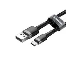 Baseus Cafule USB For Type-C Cable 2-Meter , Baseus Cafule USB For Type-C Cable 2-Meter for sale , Baseus Cafule USB For Type-C Cable 2-Meter for Sale in Pakistan , Baseus Cafule USB For Type-C Cable 2-Meter Available in Pakistan , Baseus Cafule USB For T