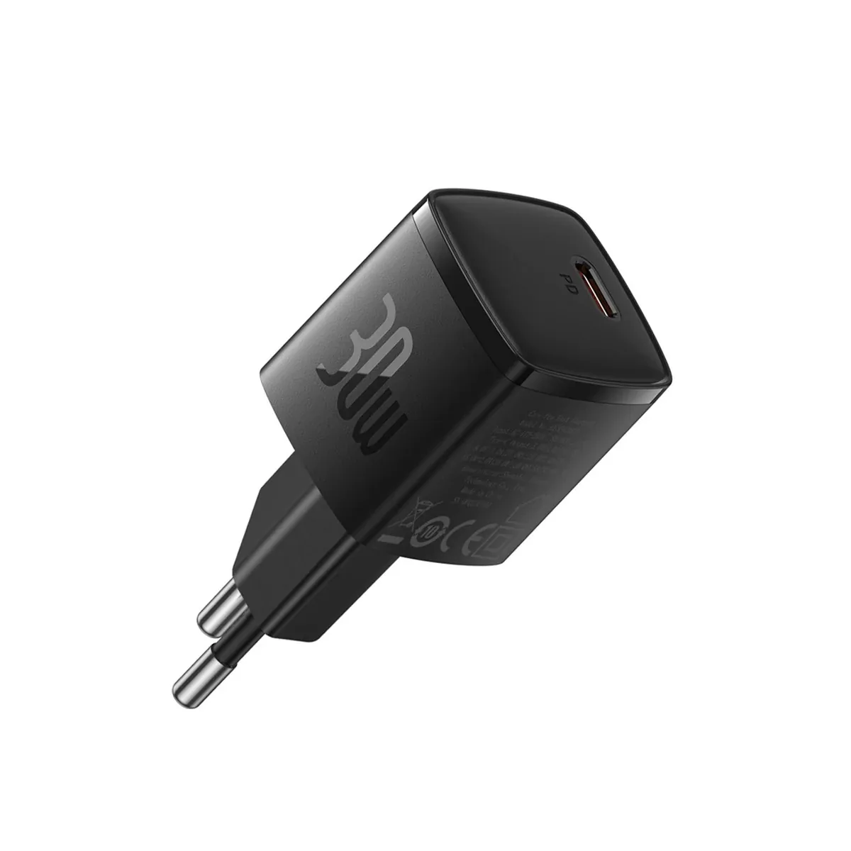 Baseus Cube Pro Fast Charger 1C 30W EU Black , Baseus Cube Pro Fast Charger 1C 30W EU Black for sale , Baseus Cube Pro Fast Charger 1C 30W EU Black for Sale in Pakistan , Baseus Cube Pro Fast Charger 1C 30W EU Black Available in Pakistan , Baseus Cube Pro