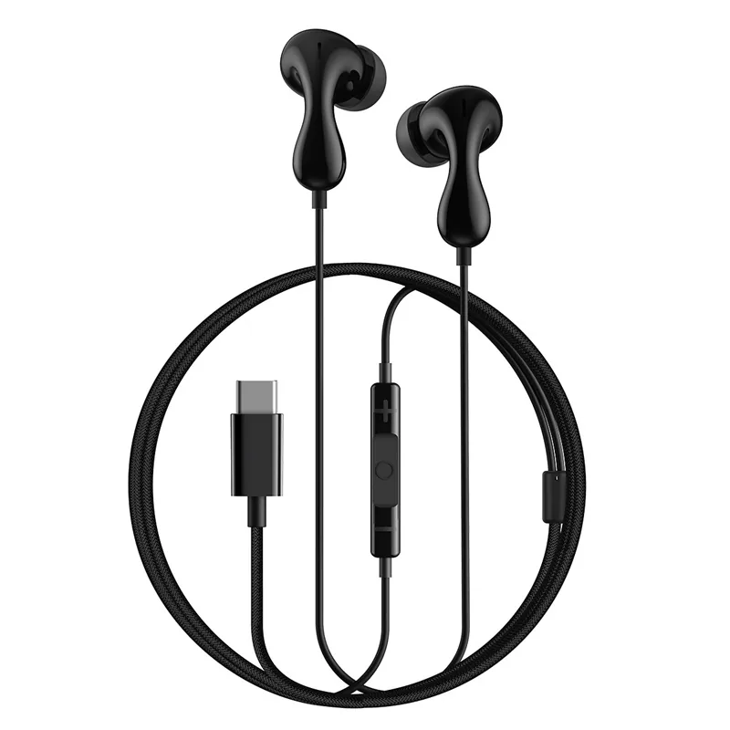 Baseus CZ20 Wired Earphone USB-C Black , Baseus CZ20 Wired Earphone USB-C Black for sale , Baseus CZ20 Wired Earphone USB-C Black for Sale in Pakistan , Baseus CZ20 Wired Earphone USB-C Black Available in Pakistan , Baseus CZ20 Wired Earphone USB-C Black 