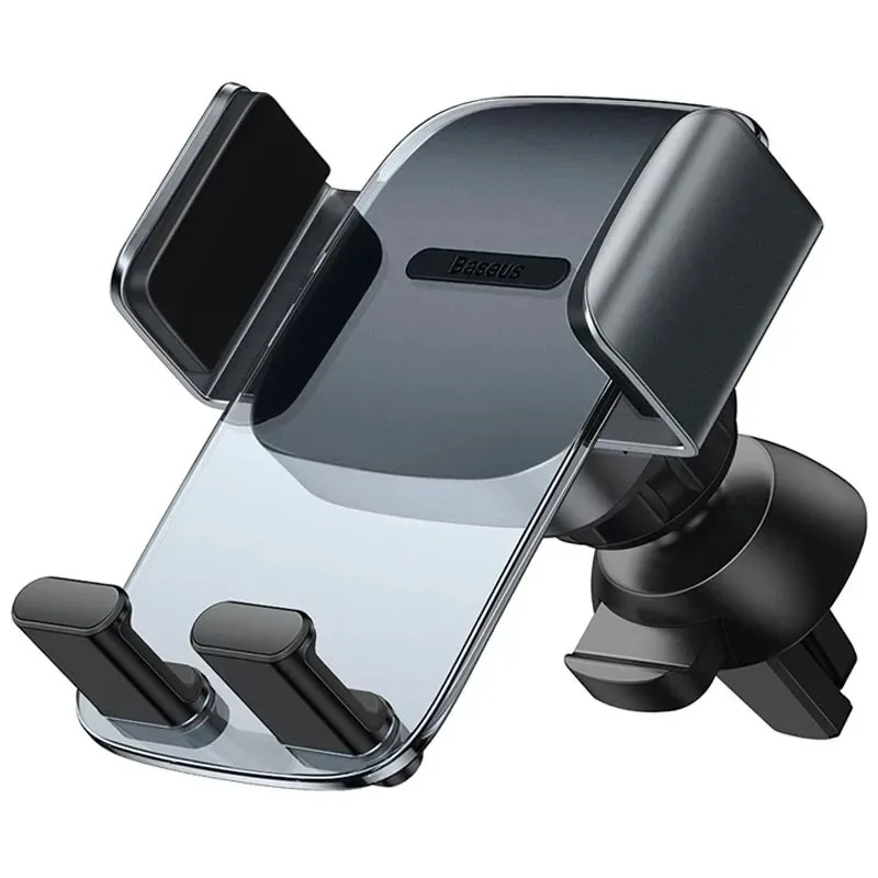 Baseus Easy Control Clamp Car Mount Holder (Air Outlet Version) , Baseus Easy Control Clamp Car Mount Holder (Air Outlet Version) for sale , Baseus Easy Control Clamp Car Mount Holder (Air Outlet Version) for Sale in Pakistan , Baseus Easy Control Clamp C