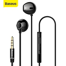 Baseus Encok H06 Side-In-Ear Earphone 6D Stereo Earbuds , Baseus Encok H06 Side-In-Ear Earphone 6D Stereo Earbuds for sale , Baseus Encok H06 Side-In-Ear Earphone 6D Stereo Earbuds for Sale in Pakistan , Baseus Encok H06 Side-In-Ear Earphone 6D Stereo Ear