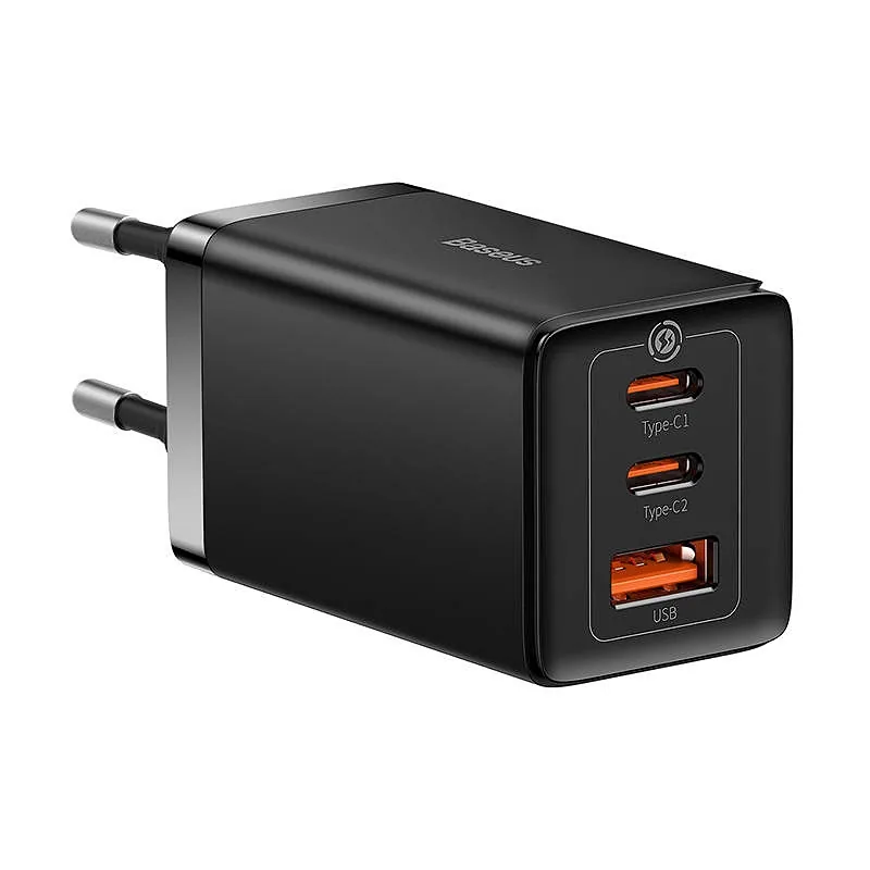Baseus GaN5 Pro Fast Charger 2C+U 65W EU Black , Baseus GaN5 Pro Fast Charger 2C+U 65W EU Black for sale , Baseus GaN5 Pro Fast Charger 2C+U 65W EU Black for Sale in Pakistan , Baseus GaN5 Pro Fast Charger 2C+U 65W EU Black Available in Pakistan , Baseus 