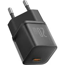 Baseus GaN5S Fast Charger 1C 20W EU Cluster Black , Baseus GaN5S Fast Charger 1C 20W EU Cluster Black for sale , Baseus GaN5S Fast Charger 1C 20W EU Cluster Black for Sale in Pakistan , Baseus GaN5S Fast Charger 1C 20W EU Cluster Black Available in Pakist