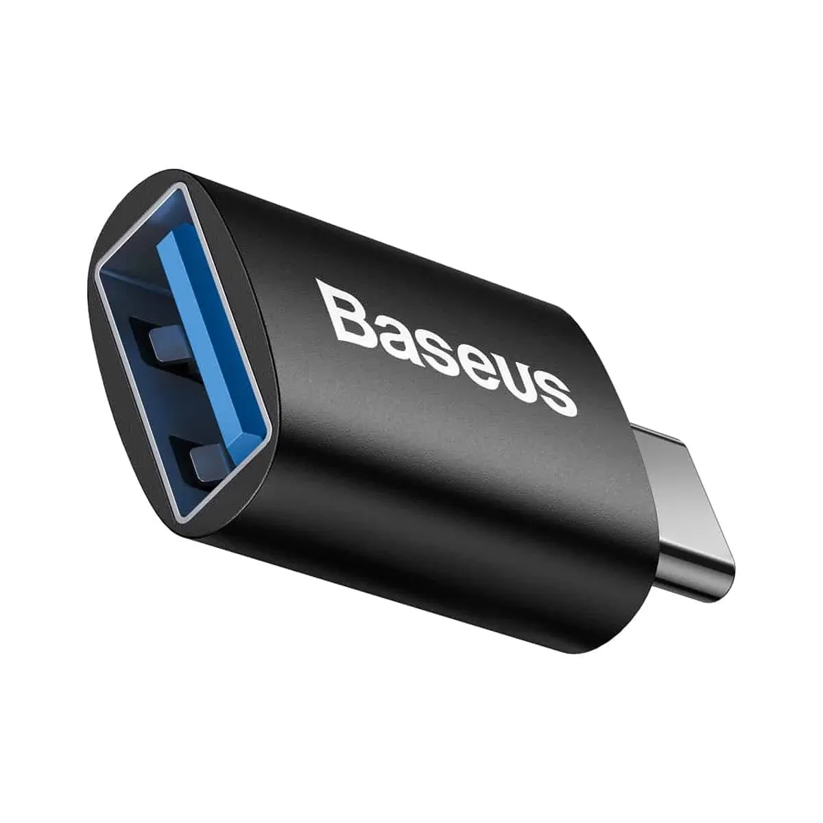 Baseus Ingenuity Series Mini OTG Adapter Type-C to USB-A 3.1 Black , Baseus Ingenuity Series Mini OTG Adapter Type-C to USB-A 3.1 Black for sale , Baseus Ingenuity Series Mini OTG Adapter Type-C to USB-A 3.1 Black for Sale in Pakistan , Baseus Ingenuity S