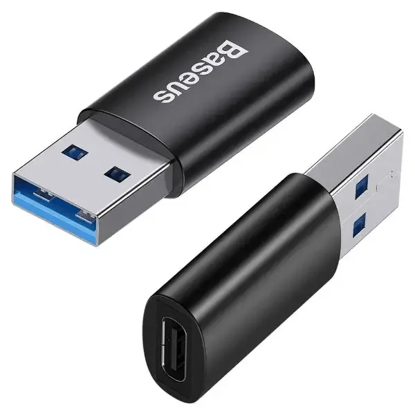 Baseus Ingenuity Series Mini OTG Adapter USB 3.1 to Type-C Black , Baseus Ingenuity Series Mini OTG Adapter USB 3.1 to Type-C Black for sale , Baseus Ingenuity Series Mini OTG Adapter USB 3.1 to Type-C Black for Sale in Pakistan , Baseus Ingenuity Series 
