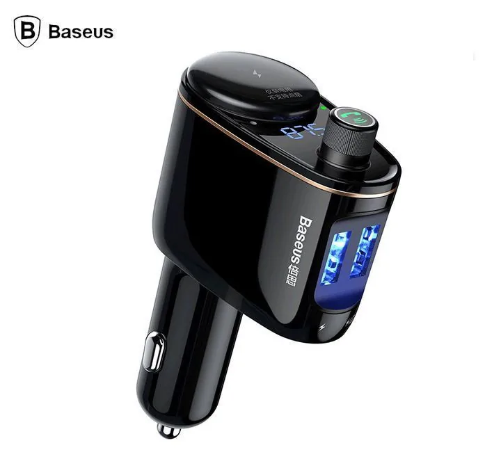 Baseus Locomotive MP3 Wireless FM Modulator , Baseus Locomotive MP3 Wireless FM Modulator for sale , Baseus Locomotive MP3 Wireless FM Modulator for Sale in Pakistan , Baseus Locomotive MP3 Wireless FM Modulator Available in Pakistan , Baseus Locomotive M