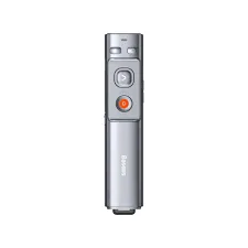 Baseus Orange Dot AI Wireless Presenter (Red Laser) , Baseus Orange Dot AI Wireless Presenter (Red Laser) for sale , Baseus Orange Dot AI Wireless Presenter (Red Laser) for Sale in Pakistan , Baseus Orange Dot AI Wireless Presenter (Red Laser) Available i