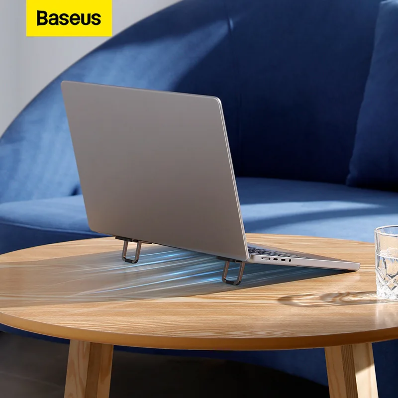 Baseus Slim Laptop Kickstand (2 PCS) Black , Baseus Slim Laptop Kickstand (2 PCS) Black for sale , Baseus Slim Laptop Kickstand (2 PCS) Black for Sale in Pakistan , Baseus Slim Laptop Kickstand (2 PCS) Black Available in Pakistan , Baseus Slim Laptop Kick