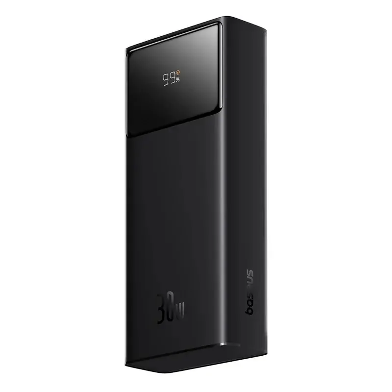 Baseus Star-Lord Digital Display Fast Charging Power Bank 10000mAh 30W Cluster Black , Baseus Star-Lord Digital Display Fast Charging Power Bank 10000mAh 30W Cluster Black for sale , Baseus Star-Lord Digital Display Fast Charging Power Bank 10000mAh 30W C