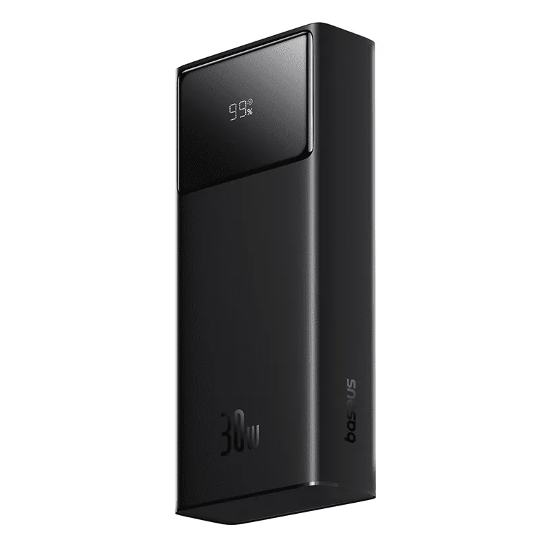 Baseus Star-Lord Digital Display Fast Charging Power Bank 30000mAh 30W Cluster Black , Baseus Star-Lord Digital Display Fast Charging Power Bank 30000mAh 30W Cluster Black for sale , Baseus Star-Lord Digital Display Fast Charging Power Bank 30000mAh 30W C