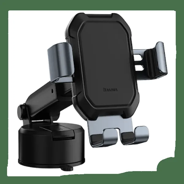 Baseus Tank Gravity Car Mount Holder With Suction Base Tarnish Black , Baseus Tank Gravity Car Mount Holder With Suction Base Tarnish Black for sale , Baseus Tank Gravity Car Mount Holder With Suction Base Tarnish Black for Sale in Pakistan , Baseus Tank