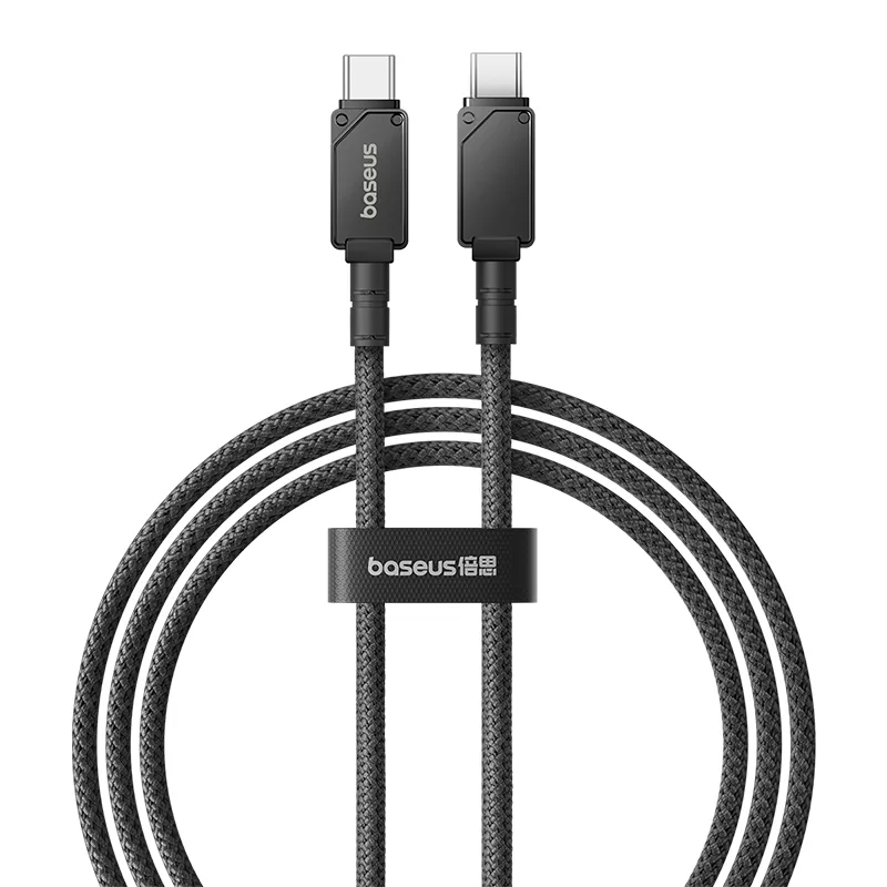 Baseus Unbreakable Series Fast Charging Data Cable Type-C to Type-C 100W , Baseus Unbreakable Series Fast Charging Data Cable Type-C to Type-C 100W for sale , Baseus Unbreakable Series Fast Charging Data Cable Type-C to Type-C 100W for Sale in Pakistan , 