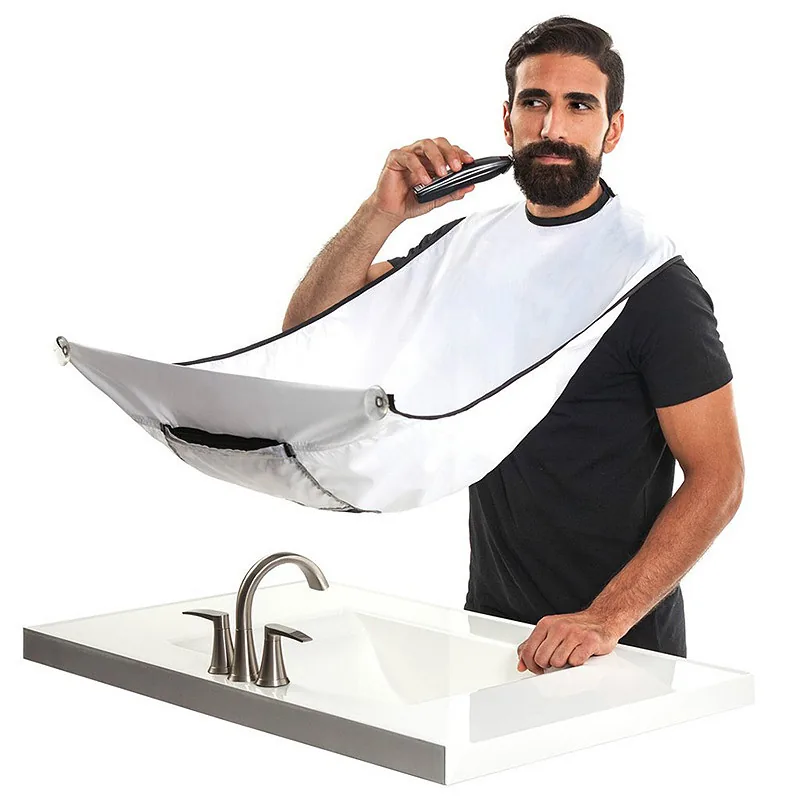 Male Beard Shaving Apron Care Clean Hair , Male Beard Shaving Apron Care Clean Hair for sale , Male Beard Shaving Apron Care Clean Hair for Sale in Pakistan , Male Beard Shaving Apron Care Clean Hair Available in Pakistan , Male Beard Shaving Apron Care C