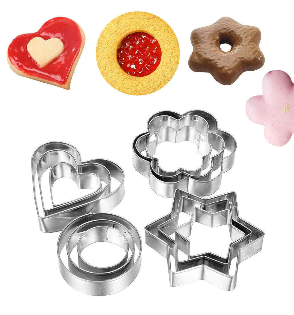 Stainless Steel  Cookie Cutters Molds , Stainless Steel  Cookie Cutters Molds for sale , Stainless Steel  Cookie Cutters Molds for Sale in Pakistan , Stainless Steel  Cookie Cutters Molds Available in Pakistan , Stainless Steel  Cookie Cutters Molds in lo