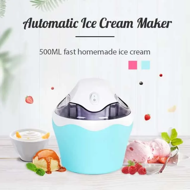 Home Automatic DIY Ice Cream Machine , Home Automatic DIY Ice Cream Machine for sale , Home Automatic DIY Ice Cream Machine for Sale in Pakistan , Home Automatic DIY Ice Cream Machine Available in Pakistan , Home Automatic DIY Ice Cream Machine in lowest