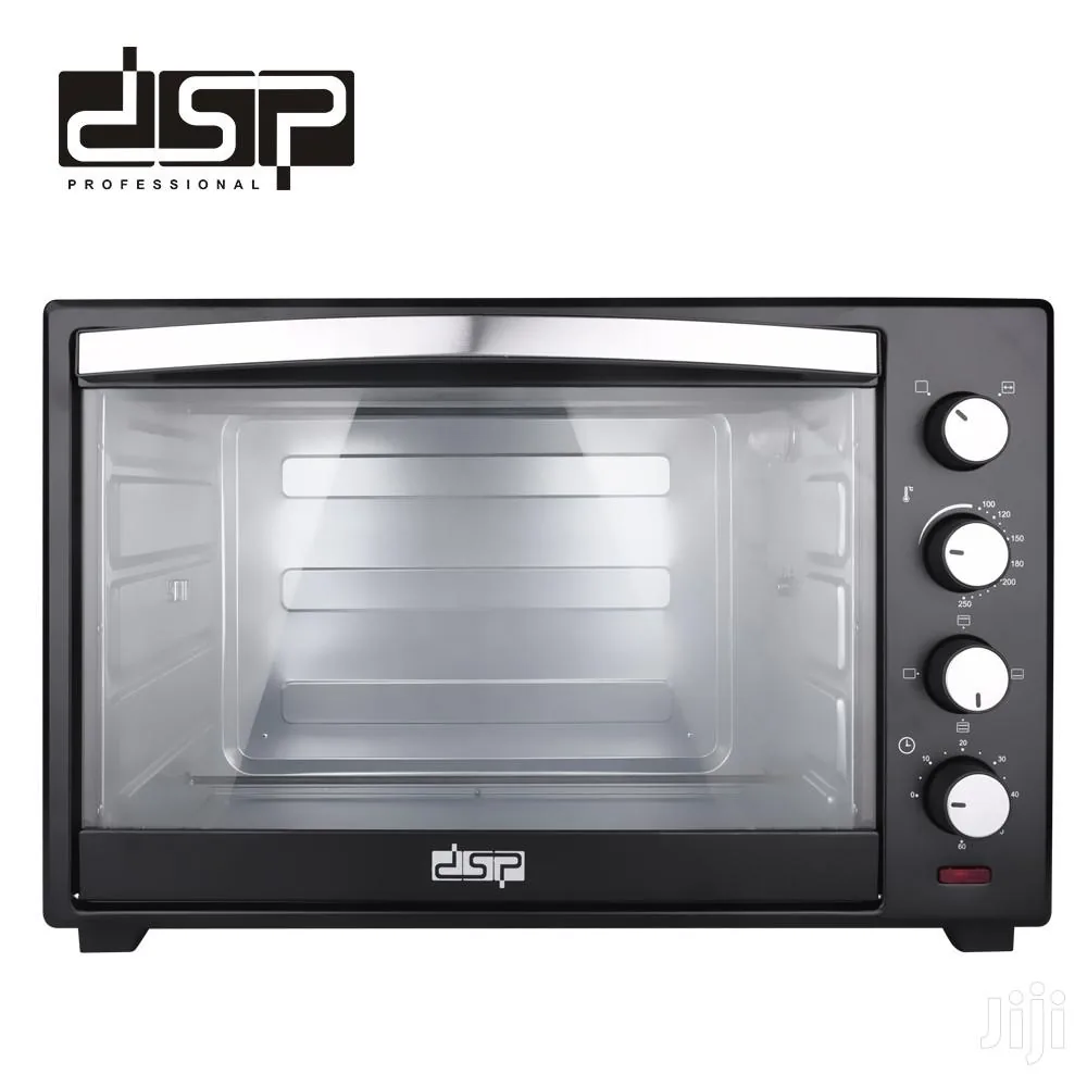 DSP Toaster Oven KT-48 , DSP Toaster Oven KT-48 for sale , DSP Toaster Oven KT-48 for Sale in Pakistan , DSP Toaster Oven KT-48 Available in Pakistan , DSP Toaster Oven KT-48 in lowest price
