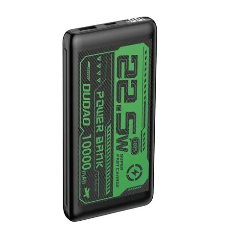 DUDAO 22.5W 10000mAH Power Bank K12PQ , DUDAO 22.5W 10000mAH Power Bank K12PQ for sale , DUDAO 22.5W 10000mAH Power Bank K12PQ for Sale in Pakistan , DUDAO 22.5W 10000mAH Power Bank K12PQ Available in Pakistan , DUDAO 22.5W 10000mAH Power Bank K12PQ in lo