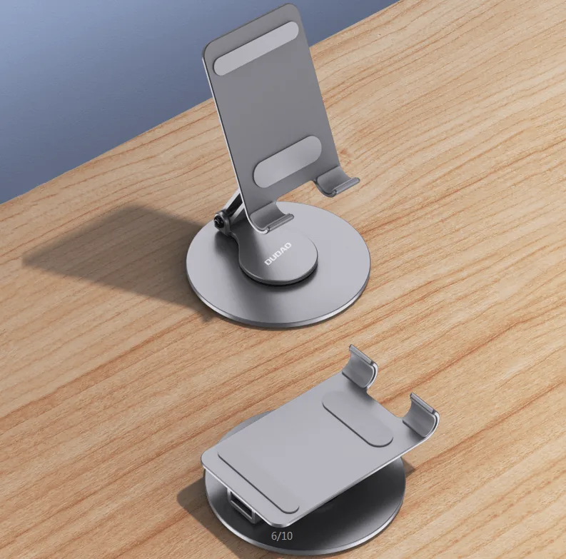 DUDAO F17 Aluminum Desktop Phone Mobile Holder , DUDAO F17 Aluminum Desktop Phone Mobile Holder for sale , DUDAO F17 Aluminum Desktop Phone Mobile Holder for Sale in Pakistan , DUDAO F17 Aluminum Desktop Phone Mobile Holder Available in Pakistan , DUDAO F
