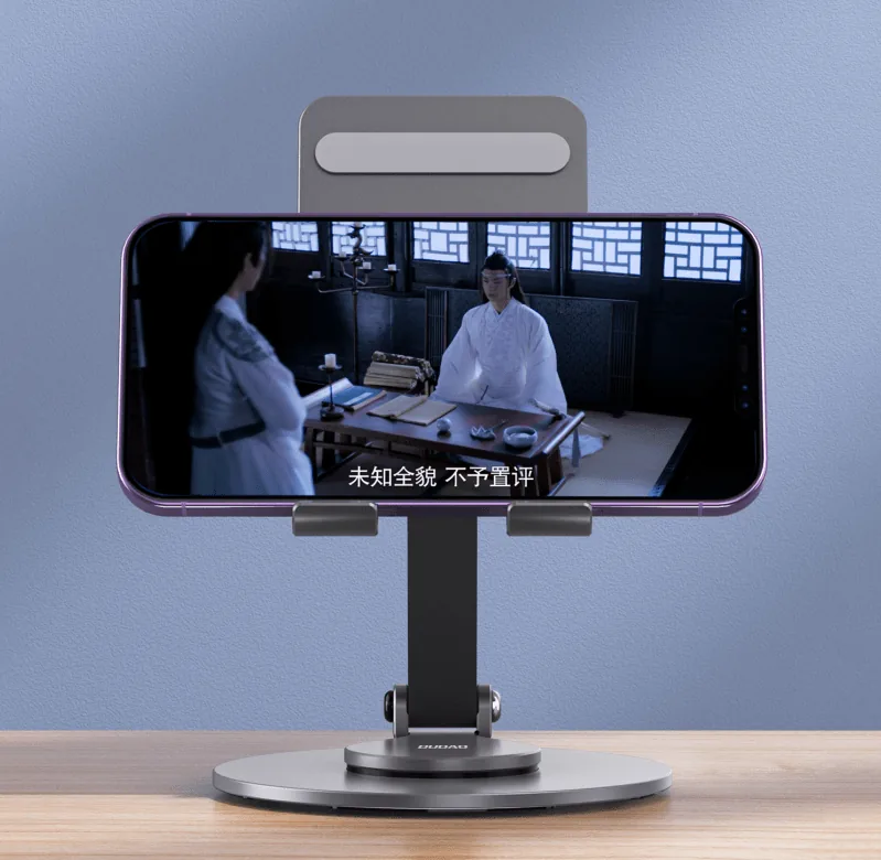 DUDAO F17 Aluminum Desktop Phone Mobile Holder , DUDAO F17 Aluminum Desktop Phone Mobile Holder for sale , DUDAO F17 Aluminum Desktop Phone Mobile Holder for Sale in Pakistan , DUDAO F17 Aluminum Desktop Phone Mobile Holder Available in Pakistan , DUDAO F