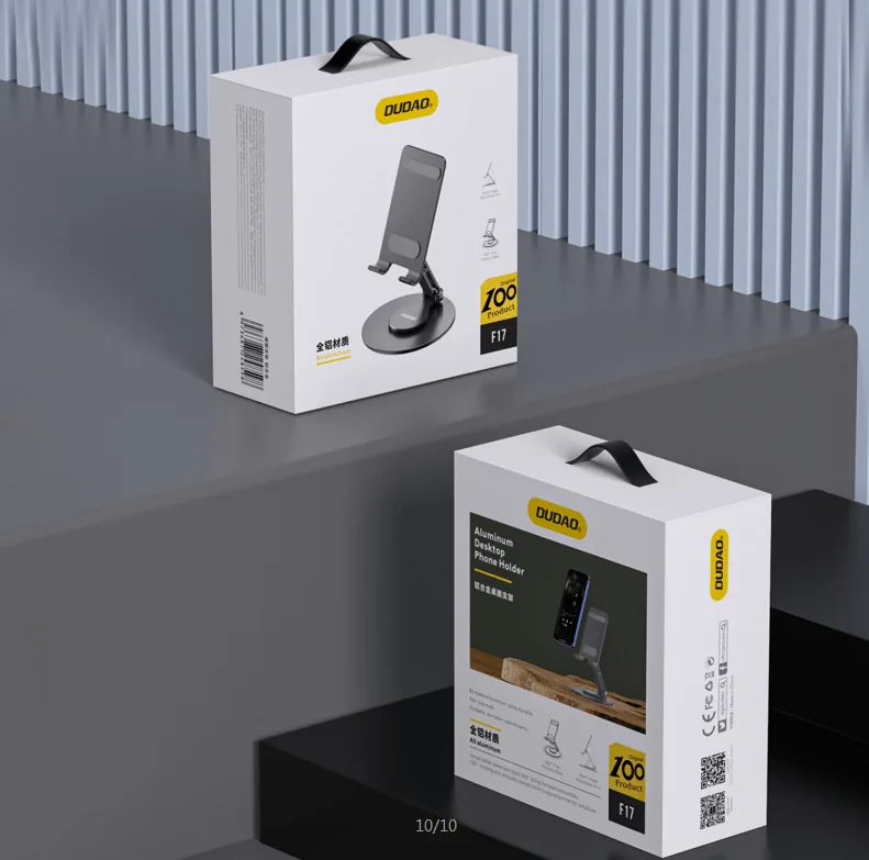 DUDAO F17 Aluminum Desktop Phone Mobile Holder , DUDAO F17 Aluminum Desktop Phone Mobile Holder for sale , DUDAO F17 Aluminum Desktop Phone Mobile Holder for Sale in Pakistan , DUDAO F17 Aluminum Desktop Phone Mobile Holder Available in Pakistan , DUDAO F