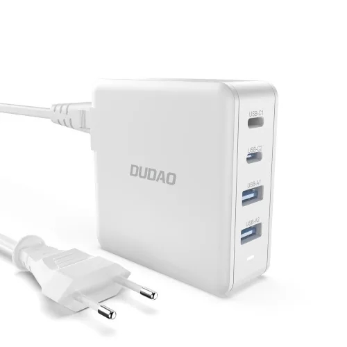 DUDAO GaN PD 100W EU Standard Desktop Powerstrip A100EU , DUDAO GaN PD 100W EU Standard Desktop Powerstrip A100EU for sale , DUDAO GaN PD 100W EU Standard Desktop Powerstrip A100EU for Sale in Pakistan , DUDAO GaN PD 100W EU Standard Desktop Powerstrip A1