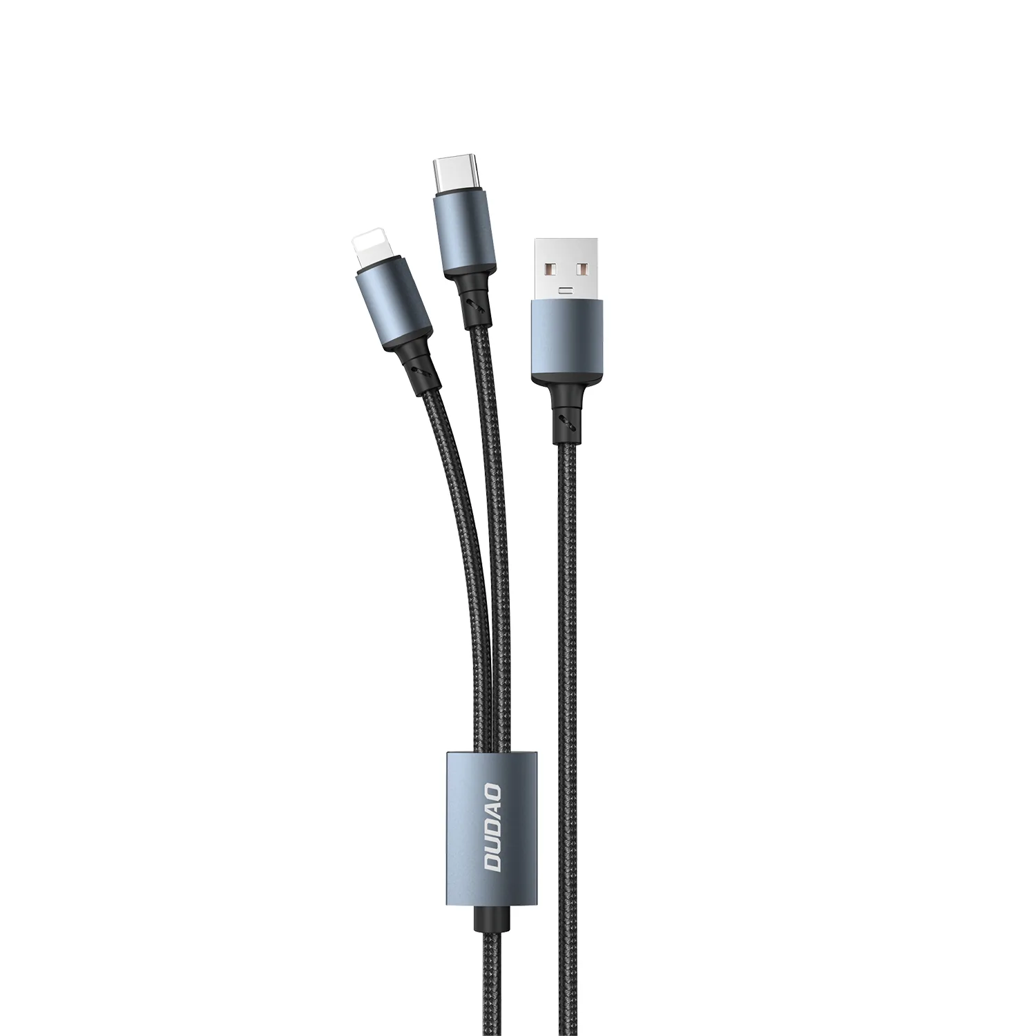 DUDAO TGL2 UPGRADE 2-in-1 Mobile Charging Cable , DUDAO TGL2 UPGRADE 2-in-1 Mobile Charging Cable for sale , DUDAO TGL2 UPGRADE 2-in-1 Mobile Charging Cable for Sale in Pakistan , DUDAO TGL2 UPGRADE 2-in-1 Mobile Charging Cable Available in Pakistan , DUD
