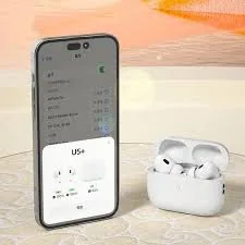 Dudao TWS Wireless Earphones U5 Plus , Dudao TWS Wireless Earphones U5 Plus for sale , Dudao TWS Wireless Earphones U5 Plus for Sale in Pakistan , Dudao TWS Wireless Earphones U5 Plus Available in Pakistan , Dudao TWS Wireless Earphones U5 Plus in lowest